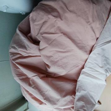 Dekbedovertrek zgan  beschikbaar voor biedingen