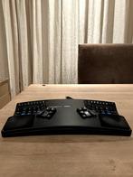 Kinesis Advantage 2 LF, Ergonomisch, Kinesis, Ophalen of Verzenden, Zo goed als nieuw