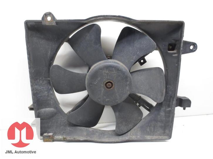 KOELVIN FAN VENTILATOR CHEVROLET MATIZ, Auto-onderdelen, Motor en Toebehoren, Chevrolet, Gebruikt, Ophalen of Verzenden