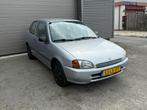 Toyota Starlet 1.3-16V GXi, Gebruikt, 4 cilinders, 400 kg, Bedrijf