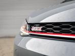 Volkswagen Golf 2.0 TSI GTI TCR Pano DCC Navi Keyless Dynaud, Adaptive Cruise Control, Gebruikt, Zwart, Bedrijf