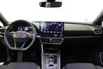 CUPRA Leon Sportstourer 1.5 eTSI Business Edition Plus, Auto's, Cupra, 4 cilinders, 150 pk, Leon, Leder en Stof