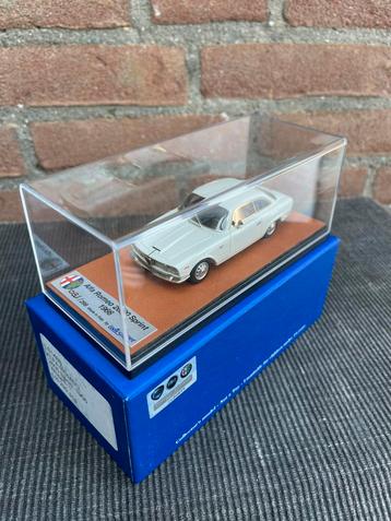 1:43 LOOKSMART ALFA ROMEO 2600 SPRINT **NIEUW** beschikbaar voor biedingen