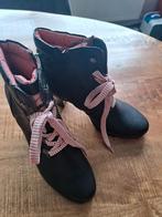 Laarzen maat 41 nieuw, Kleding | Dames, Schoenen, Ophalen of Verzenden, Zo goed als nieuw