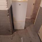 Zanussi Koelkast met Aparte Vriezer (bezorging), Ophalen, Gebruikt, 50 tot 75 cm
