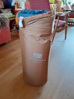 Slaapmat ( Perry sport) donkerblauw in stevige zak, Ophalen of Verzenden