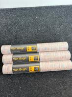 Van Gogh Behang - Nieuw in verpakking, Ophalen of Verzenden, 10 tot 25 m², Blauw
