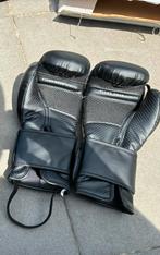 Bokshandschoenen 6 oz - als nieuw, Ophalen of Verzenden, Zo goed als nieuw, Bokshandschoenen