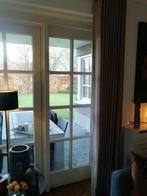 Luxe overgordijnen, Huis en Inrichting, Ophalen of Verzenden, Gebruikt