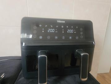Tristar FR-9040 Airfryer/Air fryer ONGEBRUIKT/NIEUW IN DOOS beschikbaar voor biedingen