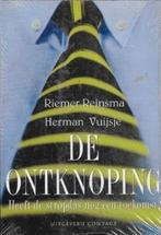 Riemer Reinsma And Herman Vuijsje De Ontknoping (in plastic), Ophalen of Verzenden, Nieuw, Maatschappij en Samenleving, Nederland