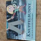 Mo Willems - Knuffelbunny, Ophalen of Verzenden, Gelezen, Mo Willems