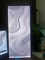 LG monitor, Computers en Software, Monitoren, Ophalen, IPS, Full HD, Zo goed als nieuw