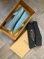 Tod's Instappers - Zo goed als nieuw, Ophalen of Verzenden, Zo goed als nieuw, Overige kleuren, Instappers
