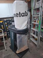 METABO SPA1200, Ophalen
