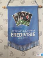 AH Verzamelalbum van de Eredivisie 2008/2009, Ophalen of Verzenden, Albert Heijn
