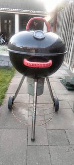 Houtskool bbq, Ophalen, Gebruikt, Overige