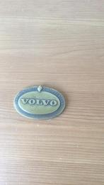 Volvo Badge Diamond Jubilee., Verzamelen, Auto's, Ophalen