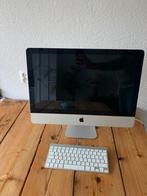 iMac (21.5 inch, Mid 2011) macOS High Sierra Intel Core i5, Computers en Software, Apple Desktops, Gebruikt, IMac, 500 gb, 21.5 inch