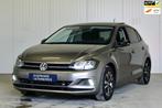 Volkswagen POLO 1.0 TSI Highline IQ Drive Eerste eigenaar, L, Stof, Gebruikt, 95 pk, Bedrijf
