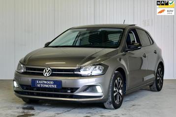 Volkswagen POLO 1.0 TSI Highline IQ Drive Eerste eigenaar, L beschikbaar voor biedingen