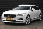 Volvo V90 2.0 D4 Inscription | Polestar | Pano | Trekhaak |, Auto's, Volvo, 1969 cc, 1634 kg, Wit, Leder