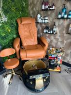 Pedicure stoel, Diensten en Vakmensen, Schoonheidsspecialisten | Pedicure, Voetmassage