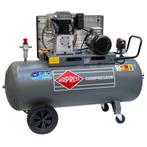 Airpress HK 700-300 Compressor/5,5 Pk/270 Liter ketel!!