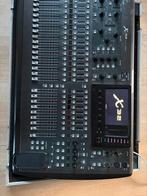 Behringer X32 Digitale Mengtafel, Muziek en Instrumenten, Mengpanelen, Ophalen, Zo goed als nieuw, 20 kanalen of meer, Microfooningang