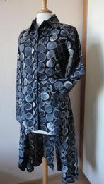 Cora Kemperman jurk/tuniek/blouse maat 36, Kleding | Dames, Verzenden, Nieuw, Maat 36 (S), Onder de knie