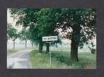 Foto Ter Wupping Gemeente Stadskanaal Plaatsnaambord., 1980 tot heden, Foto, Ophalen of Verzenden, Zo goed als nieuw