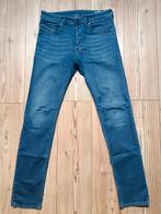 Diesel Buster maat 31-32, Kleding | Heren, Spijkerbroeken en Jeans, Ophalen of Verzenden, Zo goed als nieuw, Blauw, W32 (confectie 46) of kleiner