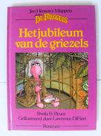 De Freggels Boekje The Freggles Het Jubeleum Van De Griezels, Gelezen, Fictie algemeen, Ophalen of Verzenden, Jim Henson