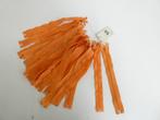 Ritsen 20 cm en 21cm diverse kleuren, Ophalen of Verzenden, Nieuw, Rits of Sluiting