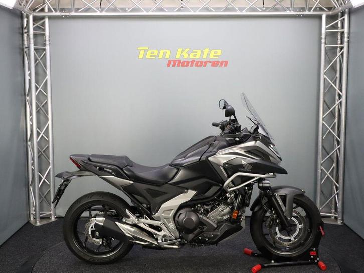 Honda NC 750 X DCT, Motoren, Motoren | Honda, Bedrijf, Toermotor, meer dan 35 kW, ABS
