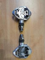 Racefiets clip on pendalen, Overige merken, Gebruikt, Heren, Aluminium