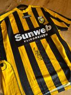 Gesigneerd Vitesse Voetbalshirt, Ophalen of Verzenden, Vitesse, Shirt