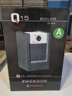 Inventum Boiler 15L Q-Line 2000W (200,-), Doe-het-zelf en Verbouw, Geisers en Boilers, Ophalen, N.v.t., Boiler, Minder dan 20 liter