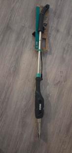 Onkruidbrander nieuw, Ophalen, Nieuw