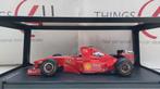 WERK83 1:18 M. Schumacher Ferrari F300 Tower Wings Formule 1, Ophalen of Verzenden, Nieuw, Auto, Overige merken