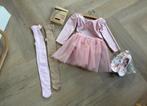 Set Danspakje/balletpakje 134/140 h&m, Ophalen of Verzenden, Zo goed als nieuw, Kleding