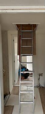 Vlizotrap gebruikt, Ophalen, Gebruikt, 2 tot 4 meter