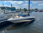 Rinker Captiva 192 4,3 liter V6 Mercruiser Nette boot, Ophalen, Binnenboordmotor, 6 meter of meer, Zo goed als nieuw