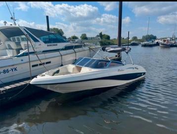 Rinker Captiva 192 4,3 liter V6 Mercruiser Nette boot beschikbaar voor biedingen