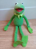 Jim henson vintage kermit de kikker, Ophalen of Verzenden, Gebruikt, Kikker