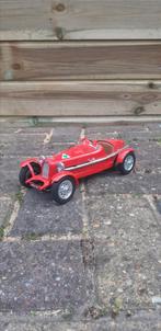 Modelauto 1:18 alfa romeo 2300 monza, Hobby en Vrije tijd, Modelauto's | 1:18, Ophalen of Verzenden, Zo goed als nieuw