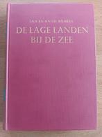 Jan en Annie Romein - De Lage Landen Bij De Zee., Boeken, Geschiedenis | Vaderland, Gelezen, Ophalen of Verzenden