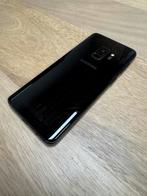 Samsung Galaxy S9 - 64GB, Gebruikt, Zwart, Touchscreen, Ophalen of Verzenden