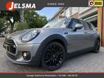 MINI Clubman 1.5 Cooper 136pk Aut., Clima | Navi & CarPlay, Auto's, 65 €/maand, Gebruikt, Origineel Nederlands, Grijs