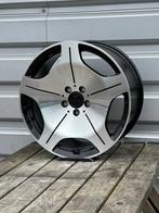 19 inch MERCEDES MAYBACH Look Sportvelgen fits C-E-S-V-VITO, Auto-onderdelen, 2525LV, 245 mm, Banden en Velgen, Nieuw